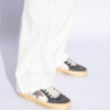 MID STAR NAPPA UPPER SUEDE - Imagen 4